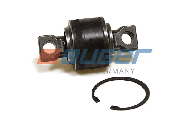 Draagarm-/ reactiearm lager Auger 55647