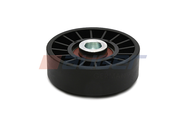 Spanrol (poly) V-riem Auger 55652