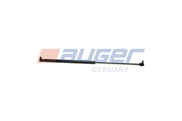 Gasveer, motorruimte klep Auger 56355