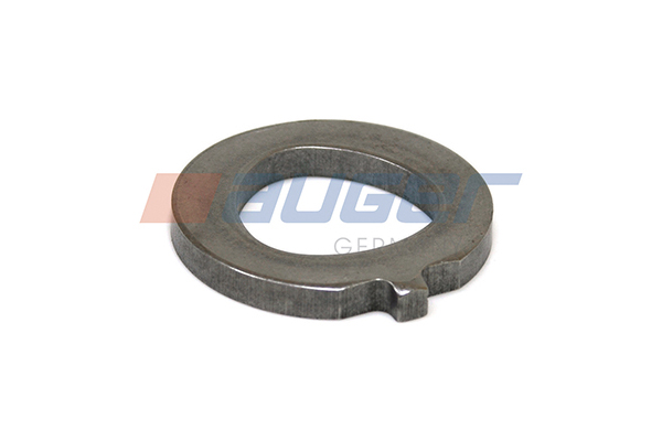 Borging, asmoer Auger 56362