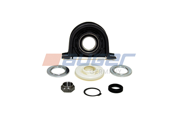 Cardanaslager / ophanging Auger 57076