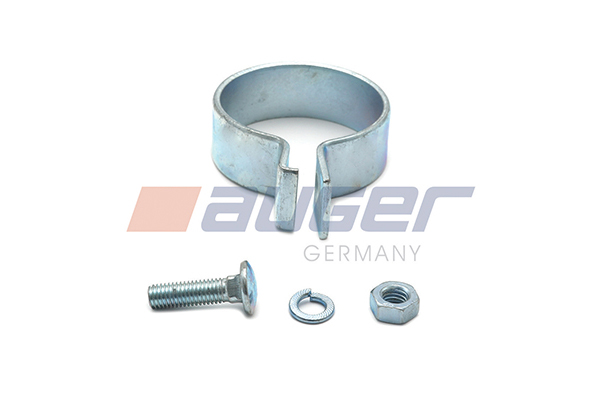 Uitlaatklem Auger 57208