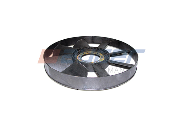 Ventilatorwiel-motorkoeling Auger 58539