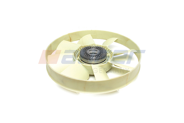 Ventilatorwiel-motorkoeling Auger 58616