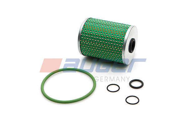 Oliefilter, retarder Auger 65002