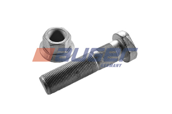 Wielbout/moer Auger 65583