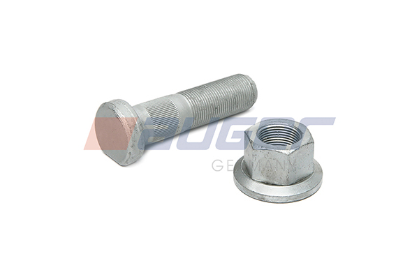 Wielbout/moer Auger 65586