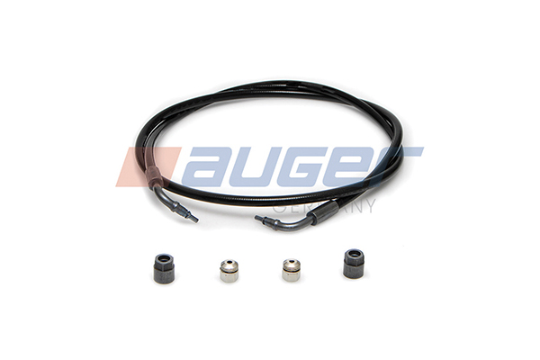 Slangleiding, kiepmechanisme Auger 66609