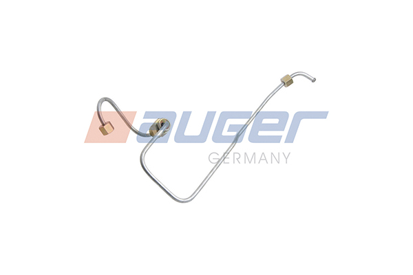 Hogedrukleiding dieselinjectie Auger 67850