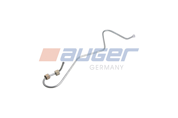 Hogedrukleiding dieselinjectie Auger 67855