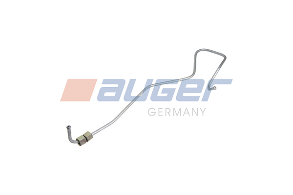 Hogedrukleiding dieselinjectie Auger 67884