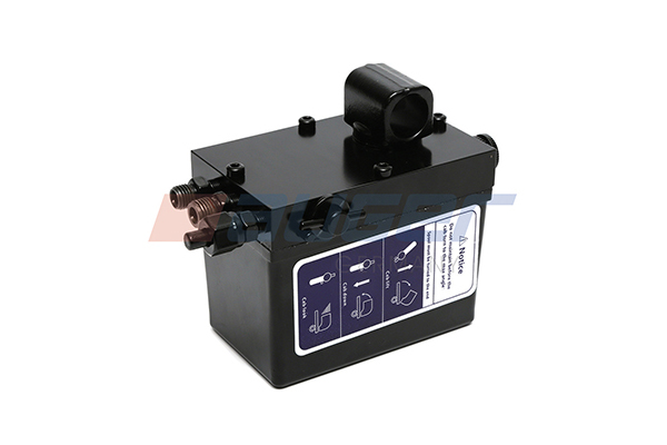 Kantelpomp Cabine Auger 68497