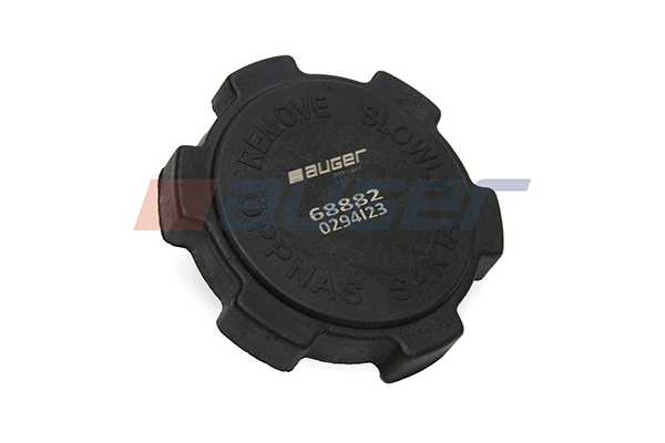 Radiateurdop Auger 68882