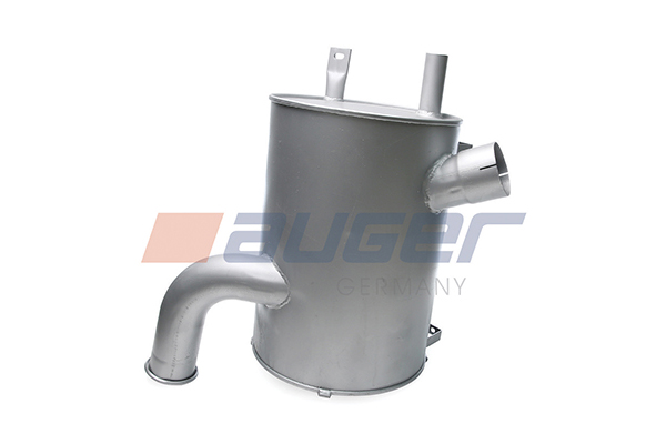 Middendemper Auger 70538