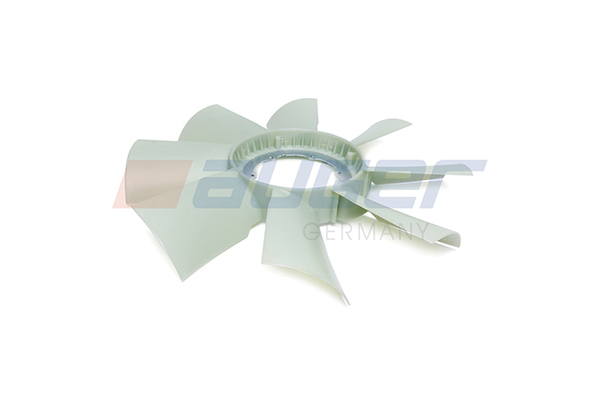 Ventilatorwiel-motorkoeling Auger 71200