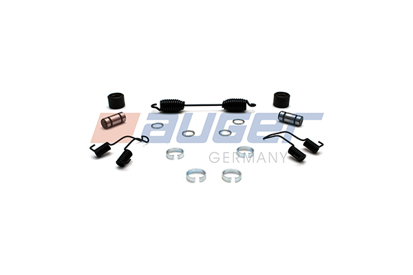 Remschoen ankerrol reparatieset Auger 71370