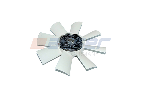 Ventilatorwiel-motorkoeling Auger 71454