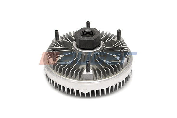 Visco-koppeling Auger 71647