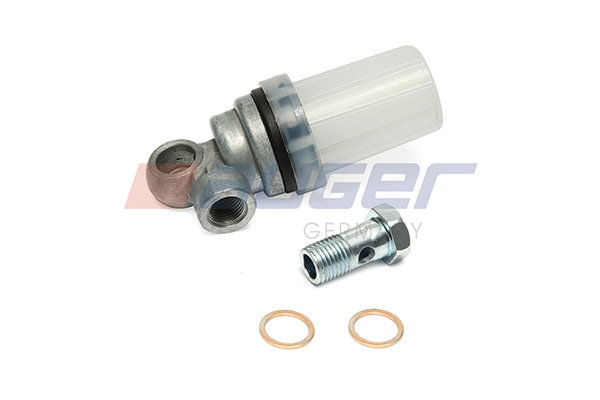 Brandstoffilter Auger 73297