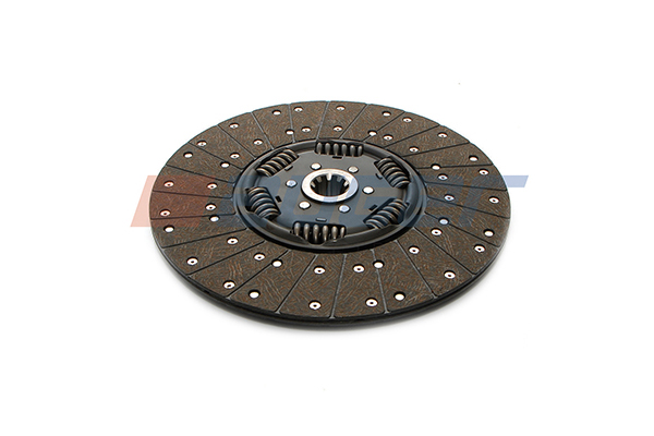 Frictieplaat Auger 73640