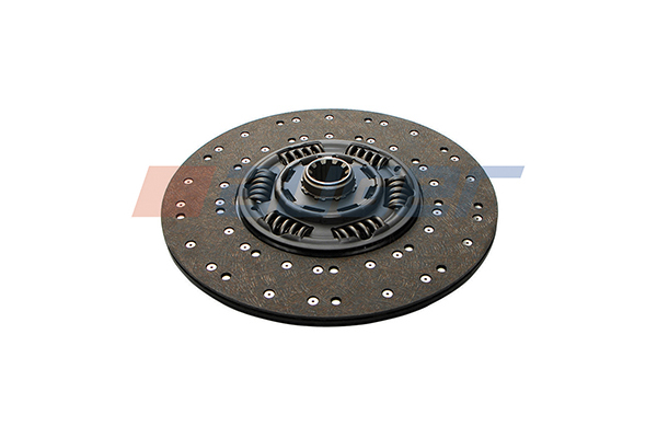Frictieplaat Auger 73643