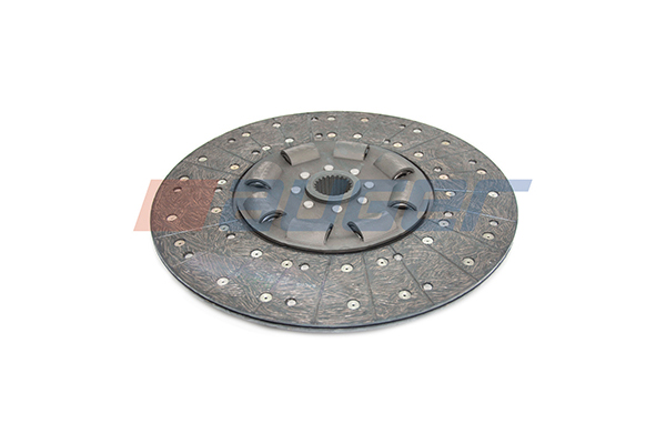 Frictieplaat Auger 73691