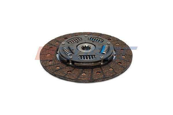 Frictieplaat Auger 73715