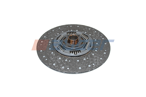 Frictieplaat Auger 73752