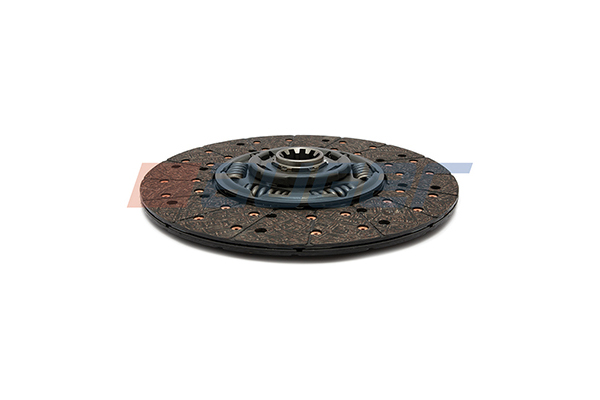 Frictieplaat Auger 73760