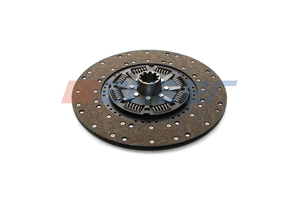 Frictieplaat Auger 73762