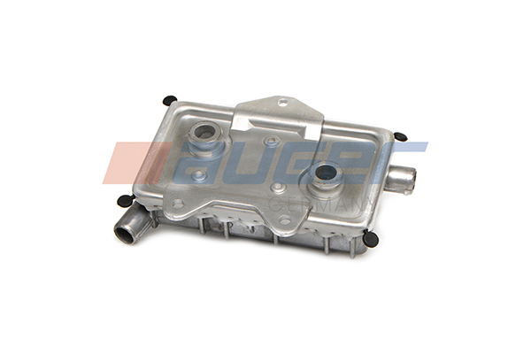 Oliekoeler motorolie Auger 74135