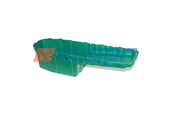 Carterpan Auger 74467