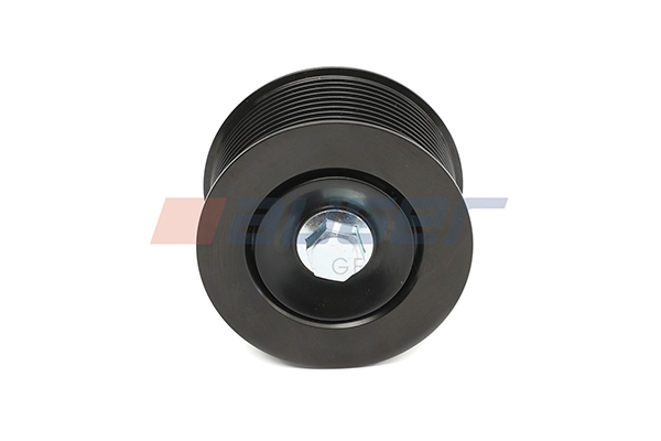 Spanrol (poly) V-riem Auger 74916