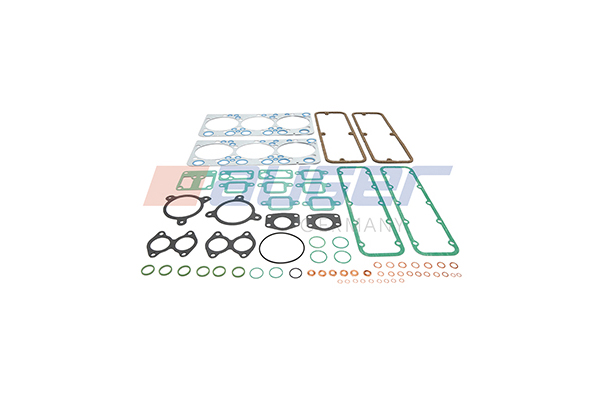 Cilinderkop pakking set/kopset Auger 75141