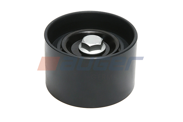 Spanrol (poly) V-riem Auger 75953