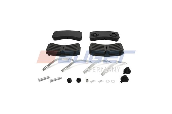 Remblokset Auger 76455