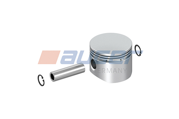 Zuiger, luchtdrukcompressor Auger 76673