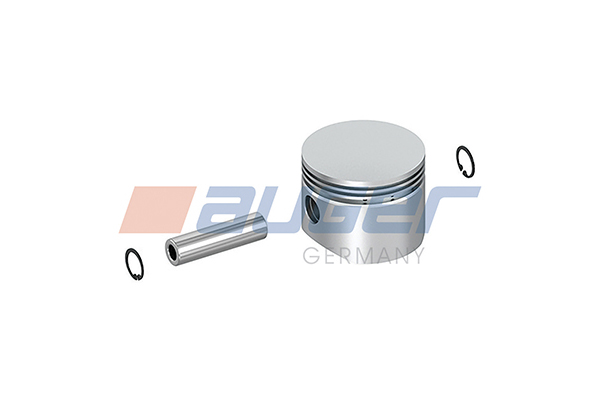 Zuiger, luchtdrukcompressor Auger 76686