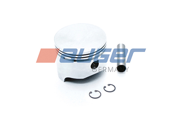 Zuiger, luchtdrukcompressor Auger 76690