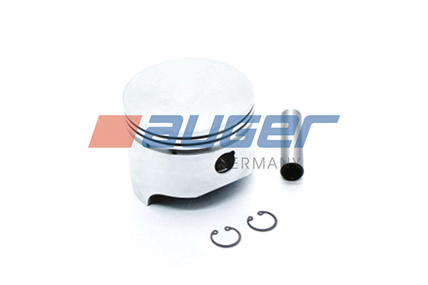 Zuiger, luchtdrukcompressor Auger 76694