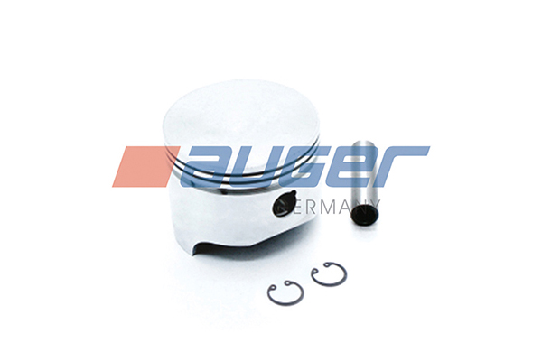 Zuiger, luchtdrukcompressor Auger 76695