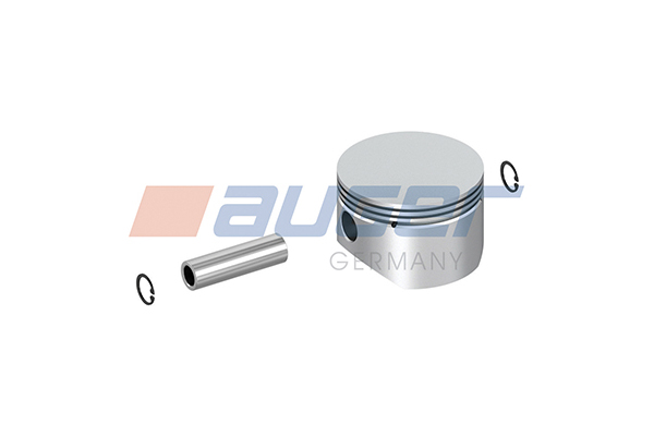 Zuiger, luchtdrukcompressor Auger 76703