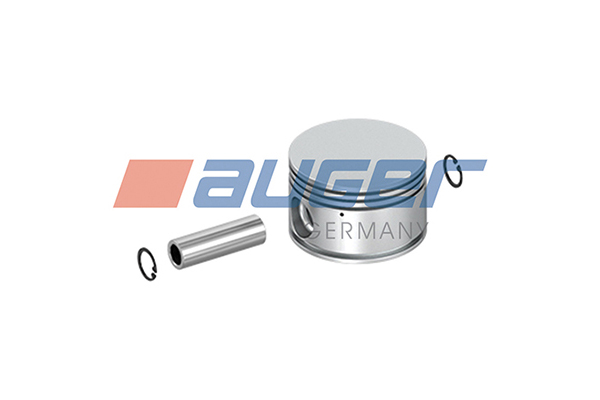 Zuiger, luchtdrukcompressor Auger 76713