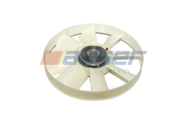 Ventilatorwiel-motorkoeling Auger 76853