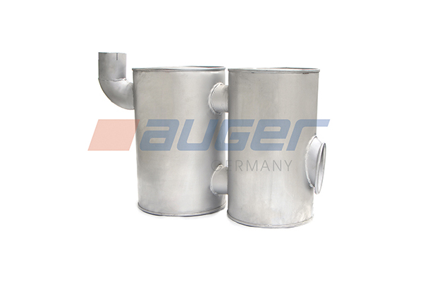 Middendemper Auger 77085