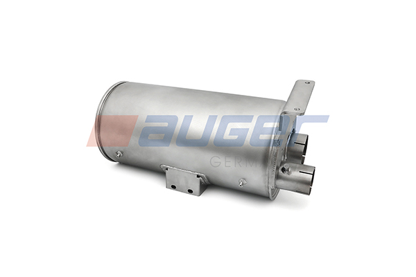 Middendemper Auger 77456