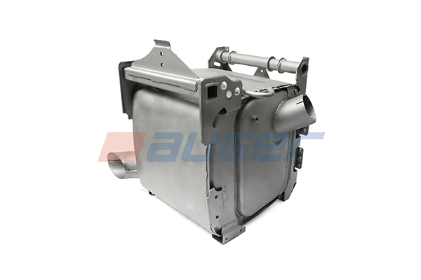 Achterdemper Auger 77497