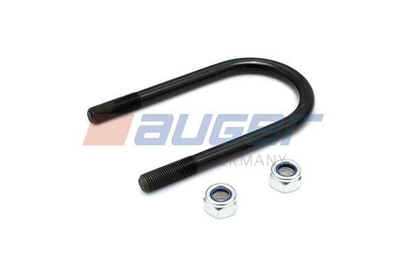 Veerklem Auger 77679