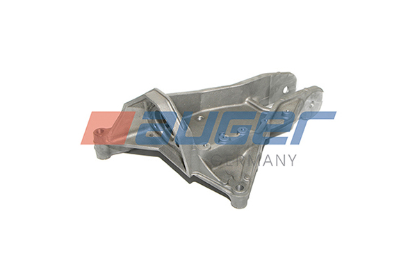 Lagerbok, schokbrekerophanging (cabine) Auger 78187