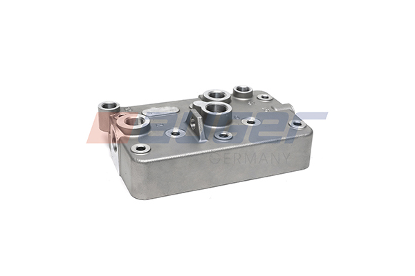 Cilinderkop persluchtcompressor Auger 78417